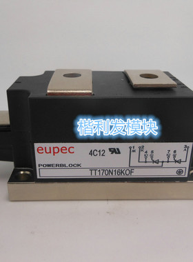 TT170N16KOFTT170N12KOFTT170N14KOF原装拆机全新模块