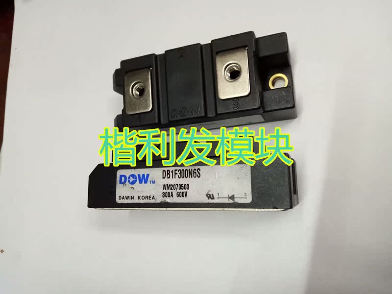 全新质量保证 DB1F300N6S DB1F200N6S DB1F300N4S