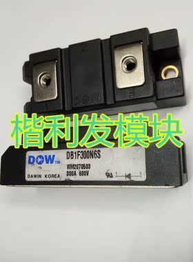 全新质量保证 DB1F300N6S DB1F200N6S DB1F300N4S
