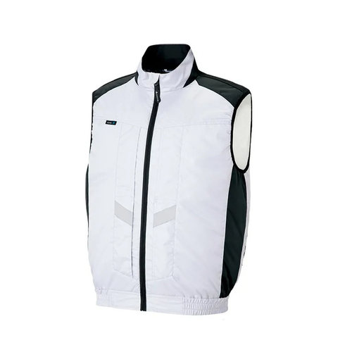 钛涂层日单隔热马甲背心