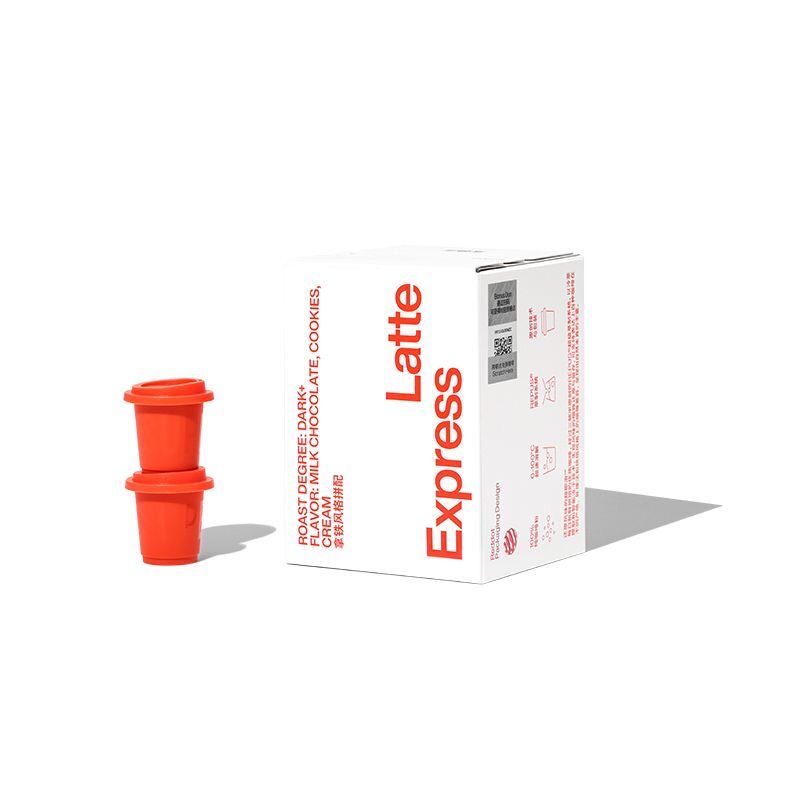 三顿半快饮系列拿铁美式冷萃冻干咖啡粉超即溶速溶黑咖啡12粒,咖啡/麦片/冲饮,胶囊咖啡,淘宝优惠券,粉丝福利购,淘宝优惠卷