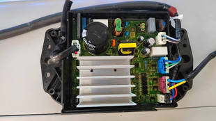 0031800390c/CA适合卡萨帝波轮洗衣机控制主板电动机驱动板模块.