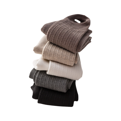 女童连裤袜连体底裤洋气