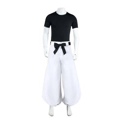 咒术回战cos服伏黑甚尔 禅院甚尔cosplay服男装男士制服