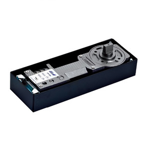 朗尼LN320地弹簧、液压地弹簧、玻璃门地弹簧、50万开启测试