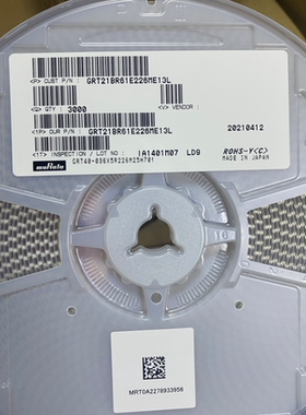 CGA6M3X7S2A475K TDK高压贴片电容1210 X7S 100V 4.7UF 10%