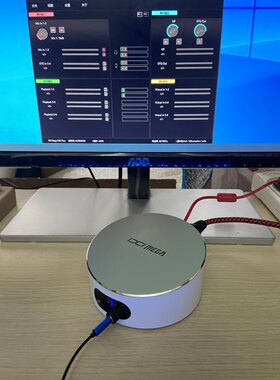 IXIM2plus新款户外直播声卡