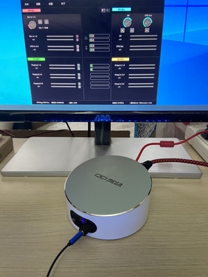 IXIM2plus新款户外直播声卡