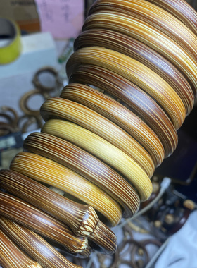 手镯云南金刚藤民族风情侣