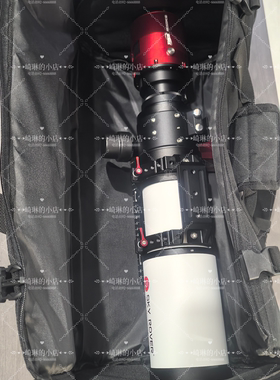 天虎68SAW收纳包  锐星SQA55 锐星106sqa 天虎130sap望远镜收纳包