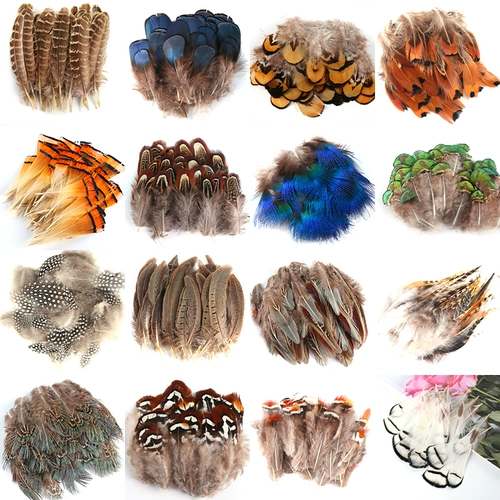 Dream Catcher Feather Show Diy аксессуары ручной работы