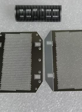 适用于松下电动剃须刀网片刀头ES9943 RC40RC30ES3831ES3832 RS10