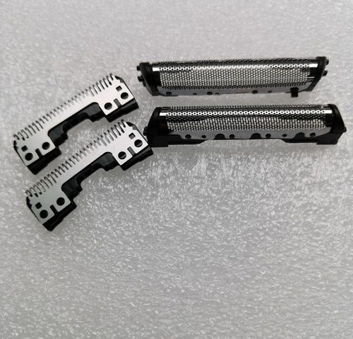 松下剃须刀外刀网刀头