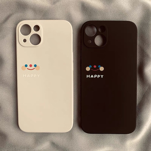 oppo系列硅胶全包镜头手机壳