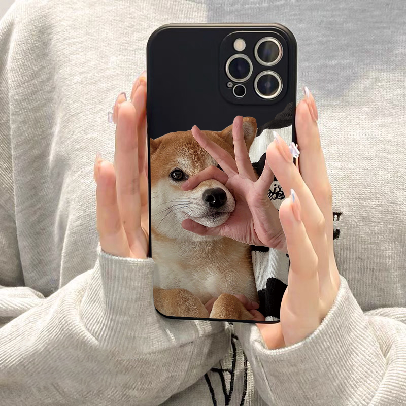 小米13/12/11/k50/k40tpu卡通