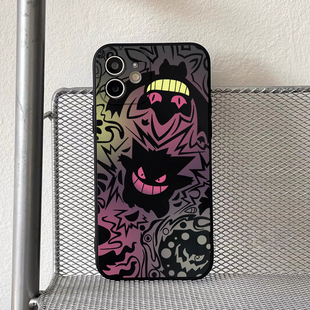 x50防摔40i畅玩30plus卡通9xpro情侣男女 20s个性 暗黑耿鬼适用v30华为荣耀70 80手机壳90硅胶60se全包x10新款