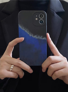 复古油画vivoy70s手机壳y73s硅胶s16镜头s9全包s15防摔s10pro软壳y52s个性y76s简约y77e保护套y70sy51s男女s7