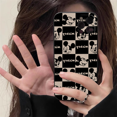 硅胶华为卡通nova8nova7nova9