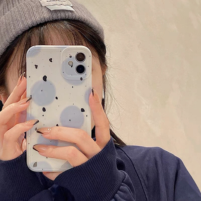 oppoReno7Reno6Reno5硅胶日韩