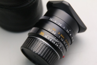 11663 m35mm M35 11675 1.4 实体店现货