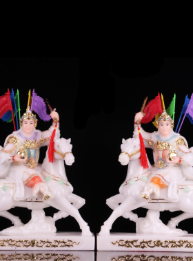 佛像供奉汉白玉新品