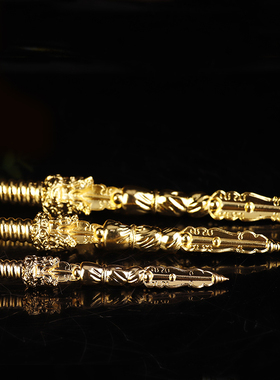 金刚杵神像韦陀菩萨