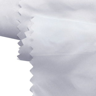 冬季服装羽绒服专用布料棉服胆布内胆布料防绒布防棉布防钻绒布