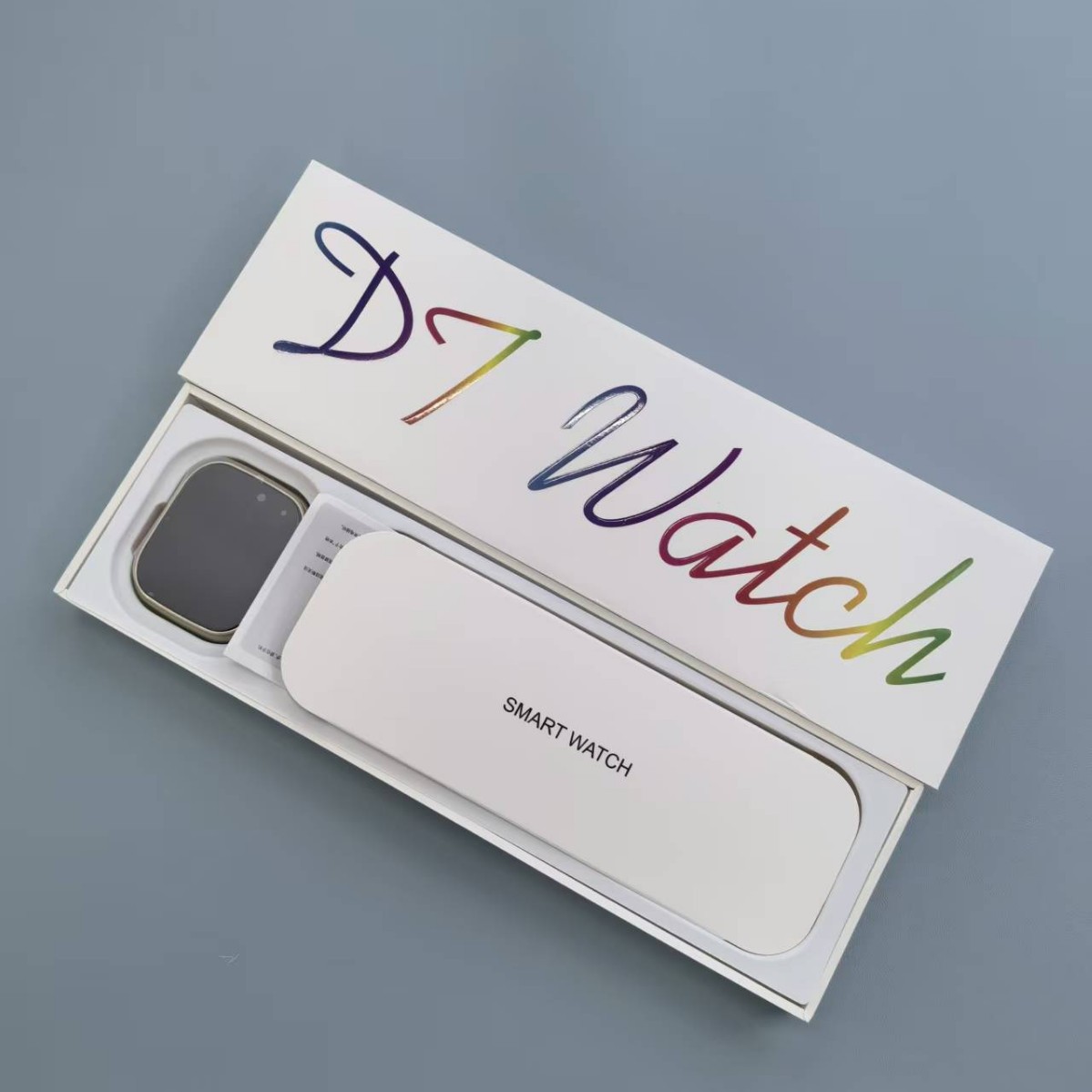 DT Ultra4智能手表华强北s11顶配AMOLED屏灵动岛黑科技电话手表