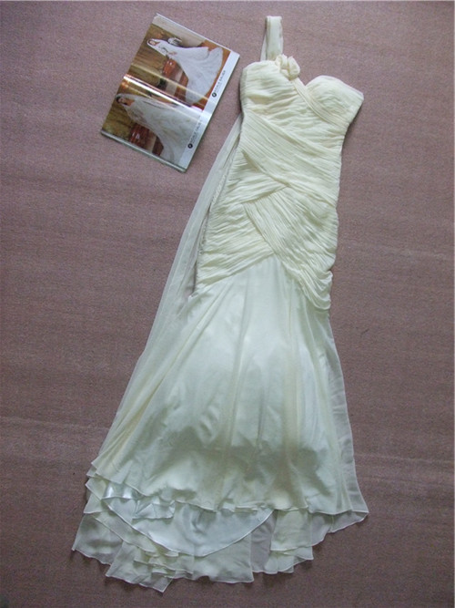 02.25Ã×É«»éÉ´³¤¿îÓãβÍíÀñ·þȹ2012пî ÐÂÄï½á»éÀñ·þ ÌØ´óÂë