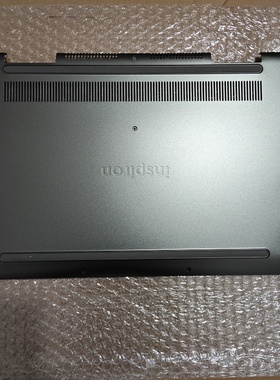 戴尔DELL inspiron 7573灰色D壳 全新原装笔记本外壳 0VT5GN
