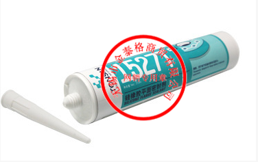 可赛新1527T密封胶 硅橡胶平面密封胶 耐高温密封剂 310ML/支