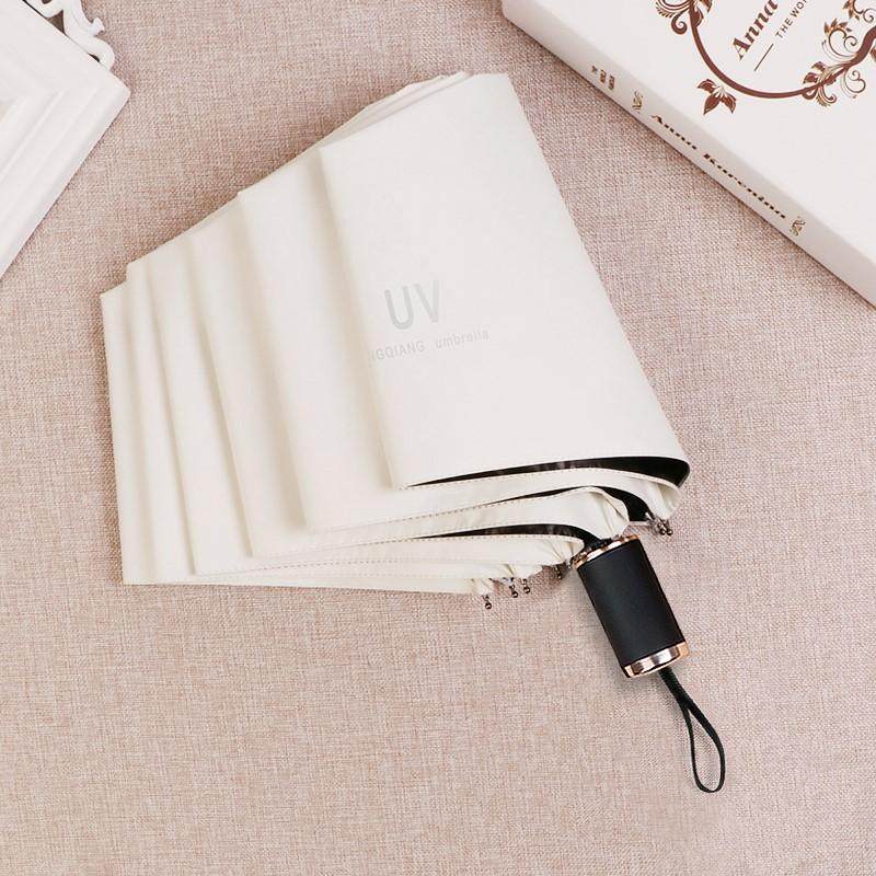 ，晴雨复古森两用系太阳伞折叠女黑胶约超防紫外线遮阳伞雨伞|ruв категории начало ежедневно, зонтик/дождь/дождь/водостойкость, зонтик - от Buy2taobao.com для оказания профессиональной услуги покупки агента Taobao