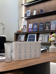 MUREUS净化平衡洁面乳