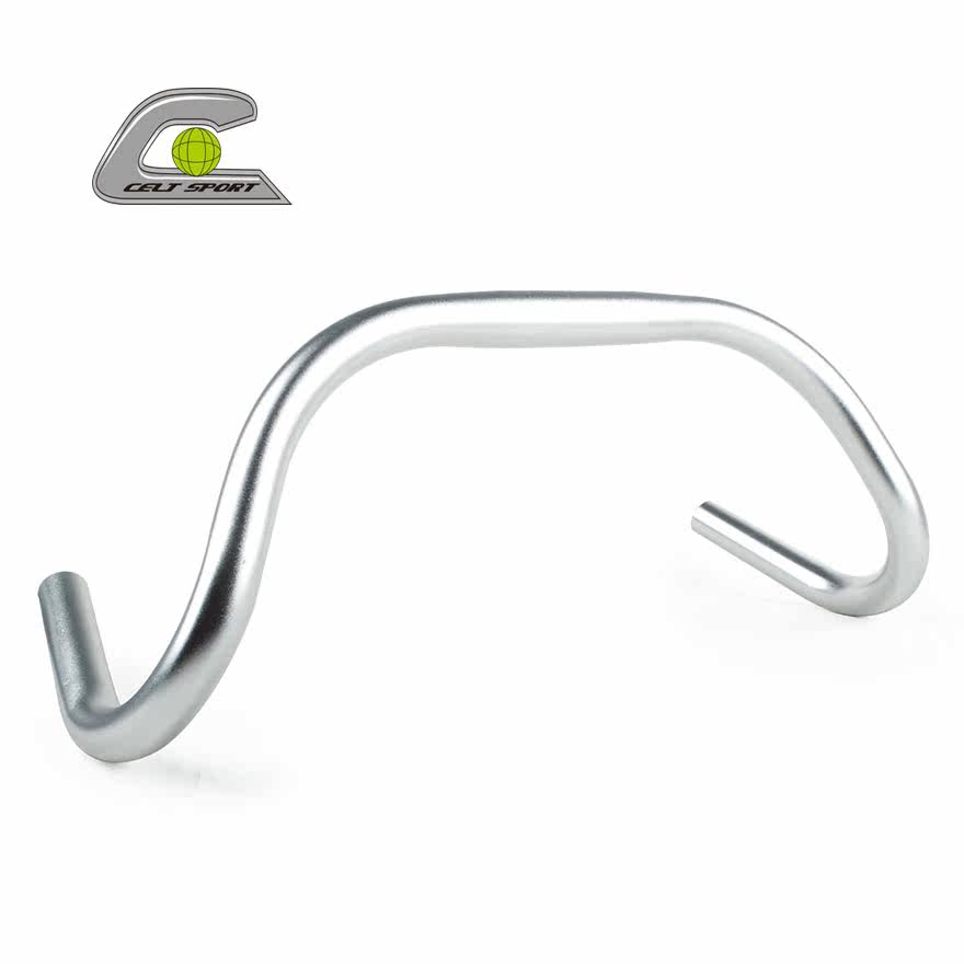 Guidon de vélo CELT - Ref 2332791 Image 5