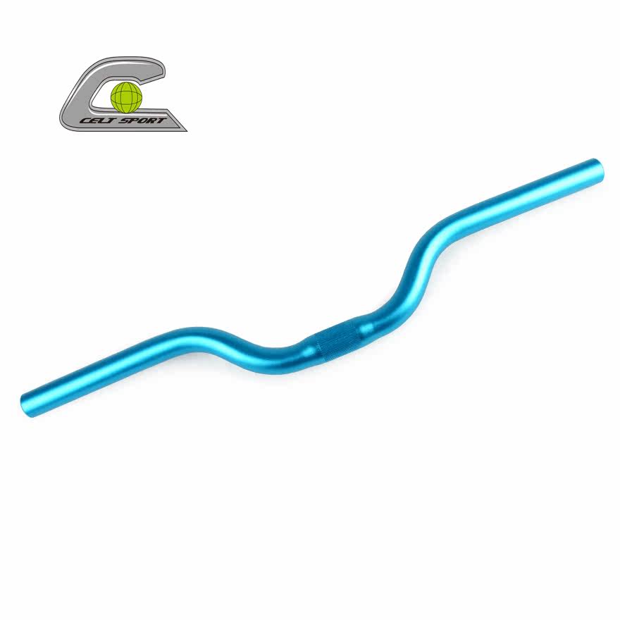 Guidon de vélo CELT - Ref 2332155 Image 3