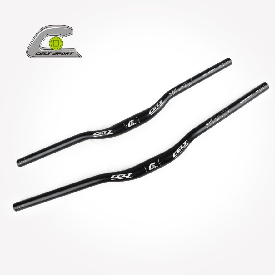 Guidon de vélo CELT SPORT - Ref 2334615 Image 3