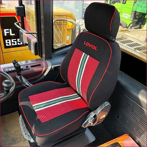 雷沃重工装载机FL955N6H