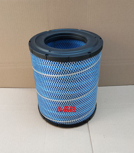 适配一汽凌河东方城市之星凌源 货车空气滤芯空气滤清器空滤配件