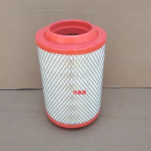 适配一汽凌河东方城市之星凌源 货车空气滤芯空气滤清器配件