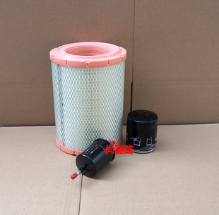 适配跃进福星福运S100 1.5 1.8空气滤芯机油格汽油滤清器保养配件