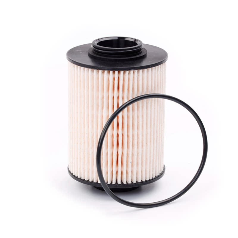 适配陕汽德龙k3000轻卡货车 纸芯柴油粗滤 滤清器柴油滤芯配件