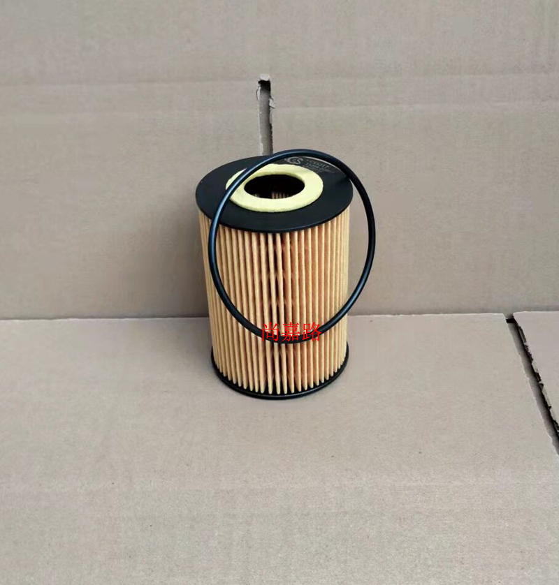 适配东风御风 机油滤芯ZD25 ZD30机油滤清器机油格保养配件