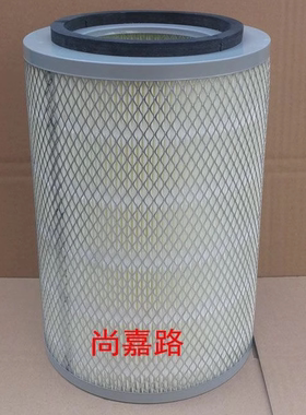 适配K1522空气滤芯江淮福田轻卡货车驭菱v5云内4100新昌490滤清器