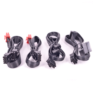 750W系列 电源模 IDE SATA PCIe显卡 850W 1000W 1200W TR2