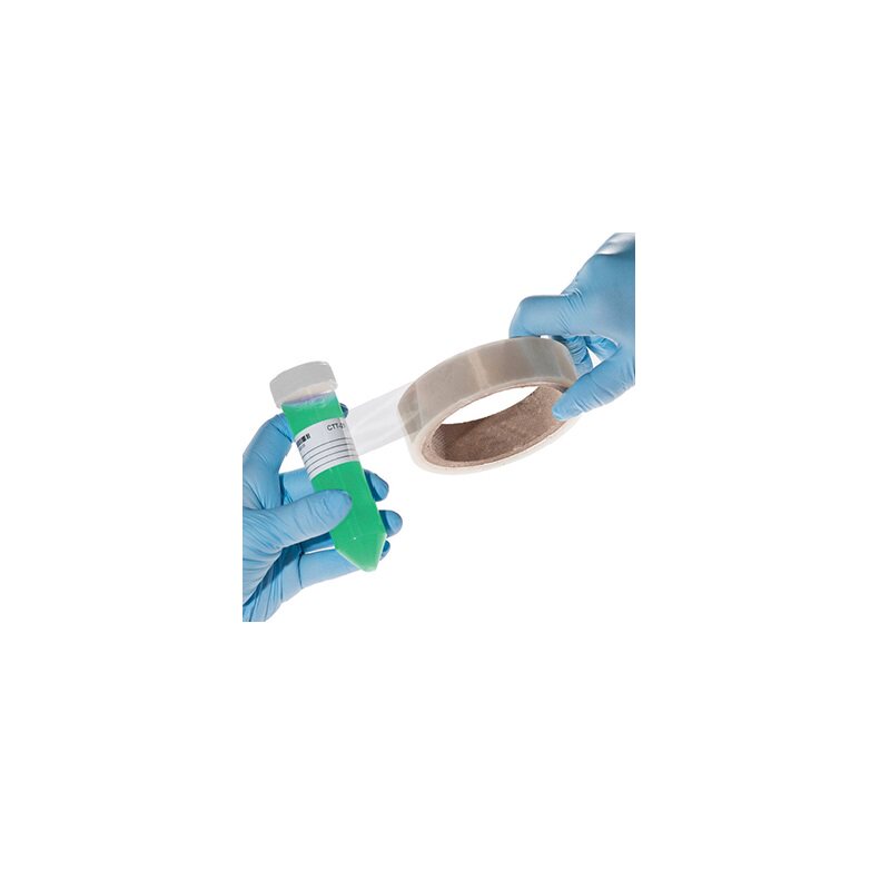 cryo-laminate低温复合胶带透明胶带实验专用液相和气相液氮储存