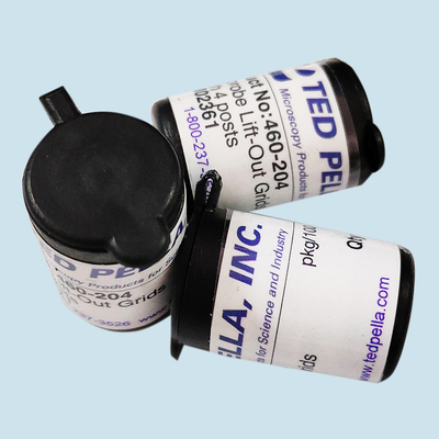 透射电镜fibtem半分网格铜网