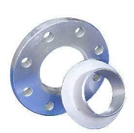 法兰--法兰片系列----304不锈钢松套法兰DN200的10公斤