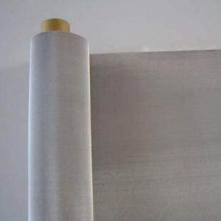 厂家供应不锈钢网14目，丝径0.43mm，30米一卷