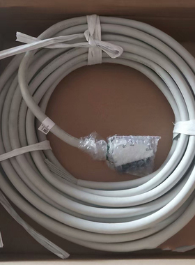 华为1800V中继电缆 75ohm-16E1-1.6mm-(Anea 96母-III)-有正45度