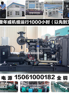 调试付款200KW柴油发电机组 250KVA 226KW东风康明斯QSL8.9-G2